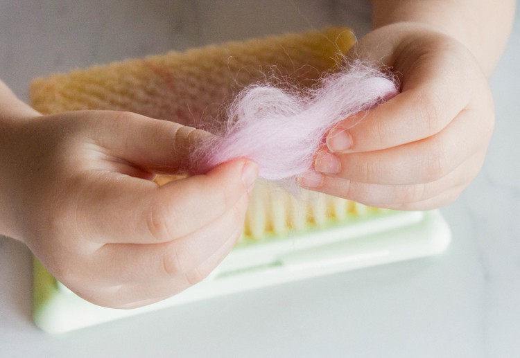 Kid-Friendly Crafting Tools with Clover - Country Peony Blog