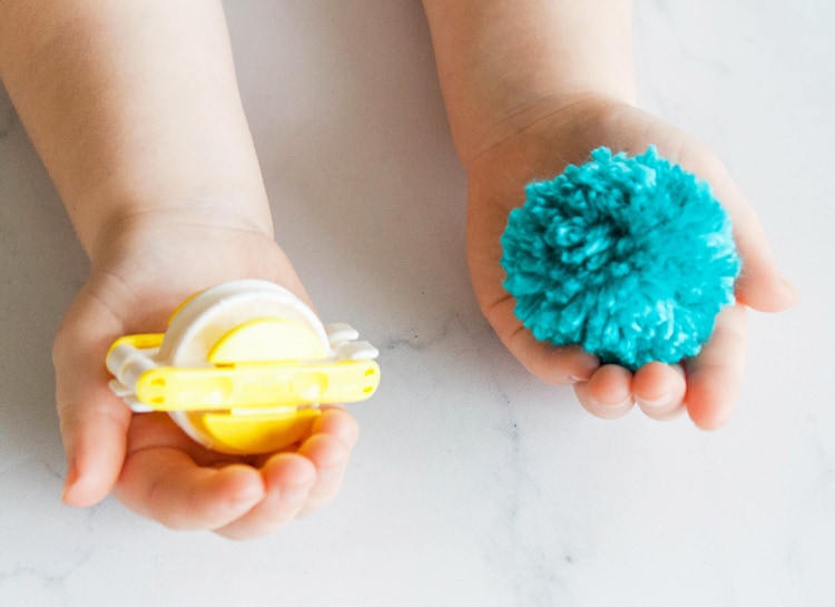 Kid-Friendly Crafting Tools with Clover - Country Peony Blog