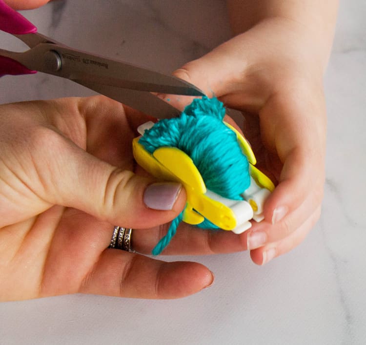 Kid-Friendly Crafting Tools with Clover - Country Peony Blog
