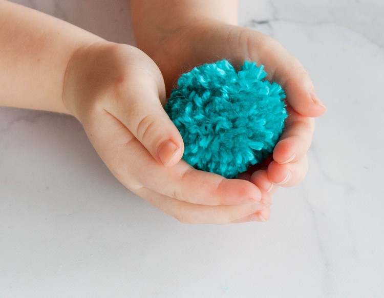 Kid-Friendly Crafting Tools with Clover - Country Peony Blog